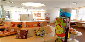 献血ルーム吉祥寺タキオン