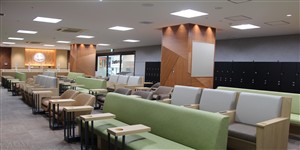 立川献血ルーム