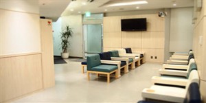 みぞのくち献血ルーム