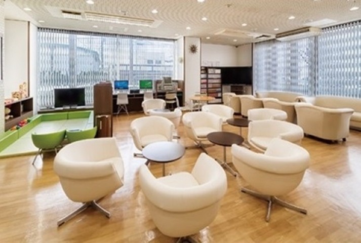 献血パーク るうぷ