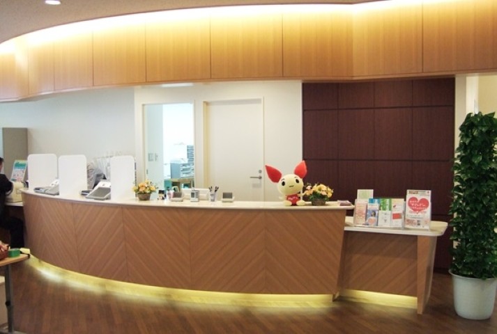 松戸献血ルーム Pure