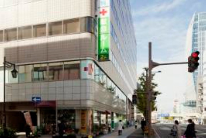 献血ルームばんだい ゆとりろ