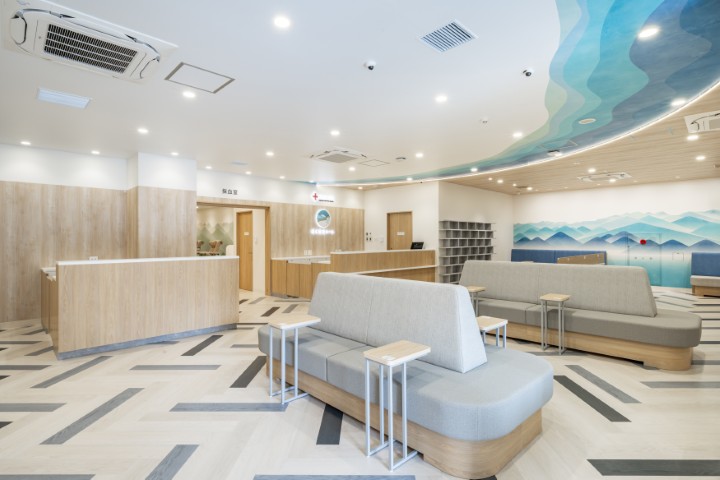 松本献血ルーム