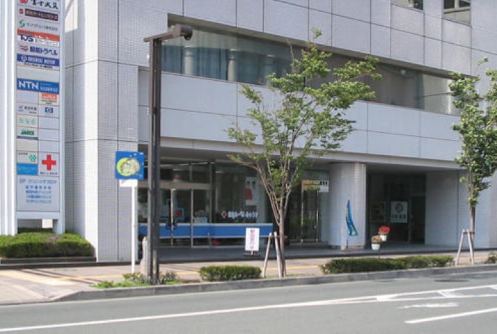 献血ルーム みゅうず