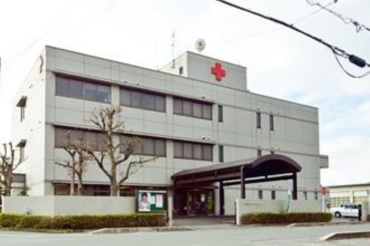愛知県赤十字血液センター 豊橋事業所