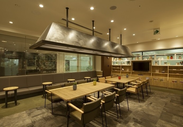 にしきた献血ルーム