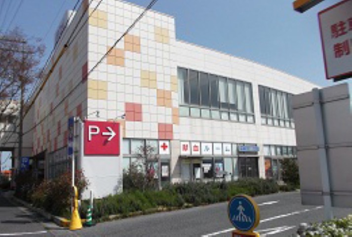 献血ルームひえづ