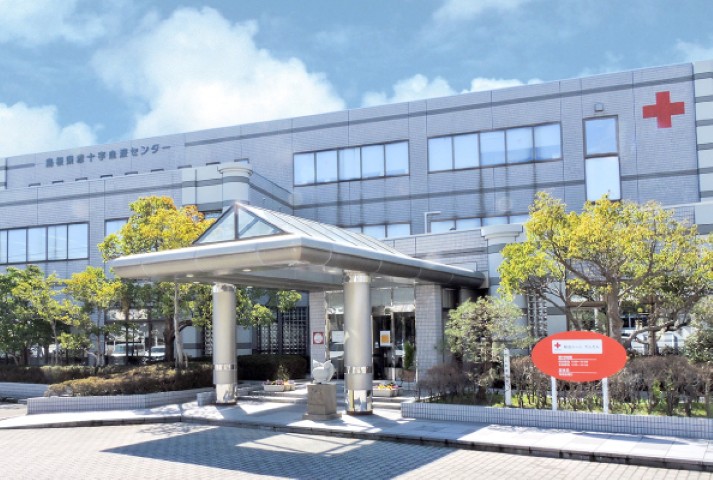 献血ルームだんだん